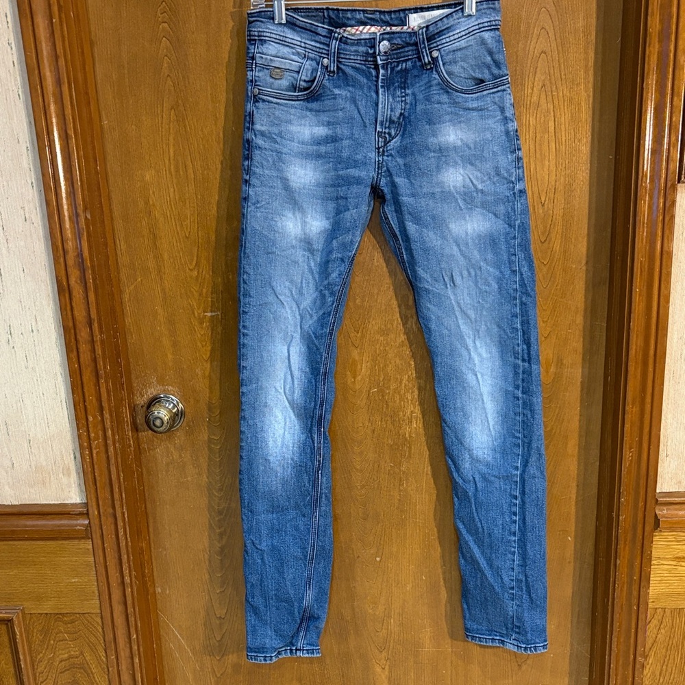 AUTHENTIC KILLER JEANS